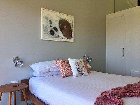 Eaglehawk Pavilions - Accommodation Nelson Bay 6