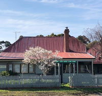 Kerrellie Cottages - Accommodation Nelson Bay