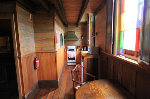 Kerrellie Cottages 2, 4 & 8 Reid Street - Accommodation Nelson Bay 32