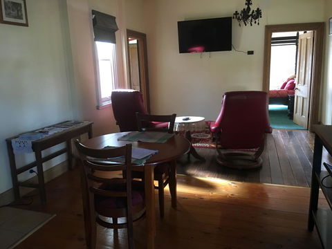 Kerrellie Cottages 2, 4 & 8 Reid Street - Accommodation Nelson Bay 20