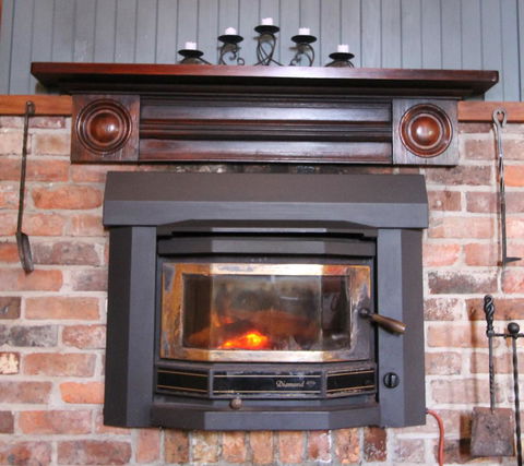 Kerrellie Cottages 2, 4 & 8 Reid Street - Accommodation Nelson Bay 24