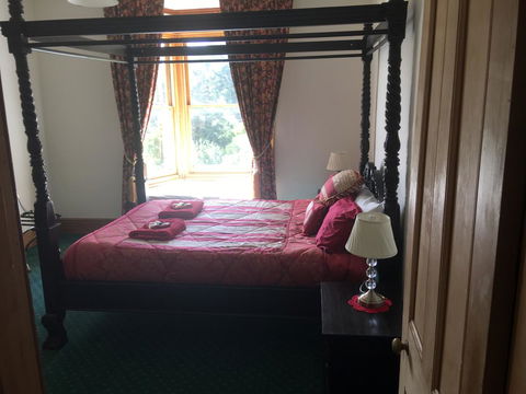 Kerrellie Cottages 2, 4 & 8 Reid Street - Accommodation Nelson Bay 13