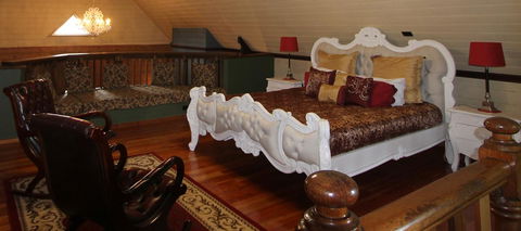 Kerrellie Cottages 2, 4 & 8 Reid Street - Accommodation Nelson Bay 29