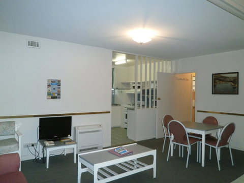 Parklane Motel - Accommodation Nelson Bay 33