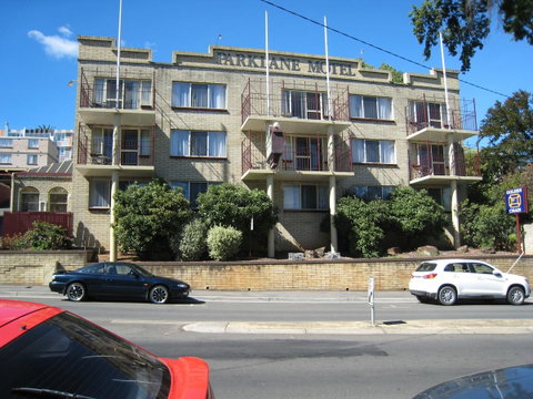 Parklane Motel - Accommodation Nelson Bay 8