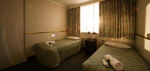 Parklane Motel - Accommodation Nelson Bay 25