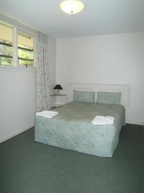Parklane Motel - Accommodation Nelson Bay 39