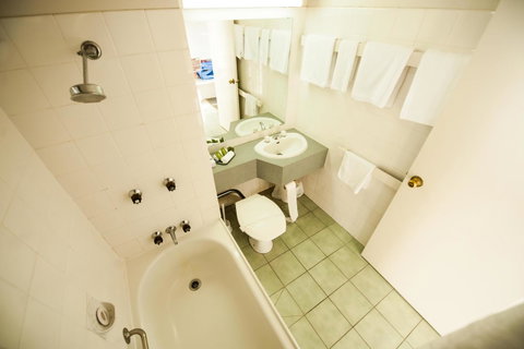 Parklane Motel - Accommodation Nelson Bay 17