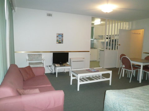 Parklane Motel - Accommodation Nelson Bay 37