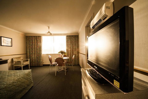 Parklane Motel - Accommodation Nelson Bay 19
