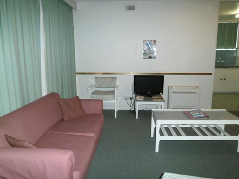 Parklane Motel - Accommodation Nelson Bay 32
