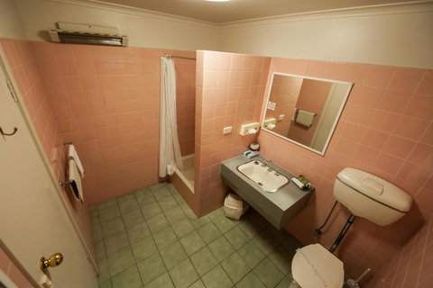 Parklane Motel - Accommodation Nelson Bay 3