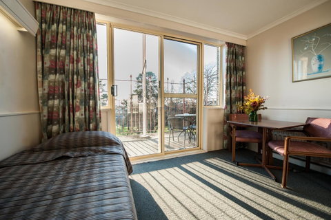 Parklane Motel - Accommodation Nelson Bay 9