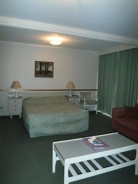 Parklane Motel - Accommodation Nelson Bay 31