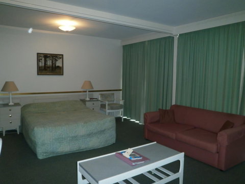 Parklane Motel - Accommodation Nelson Bay 34
