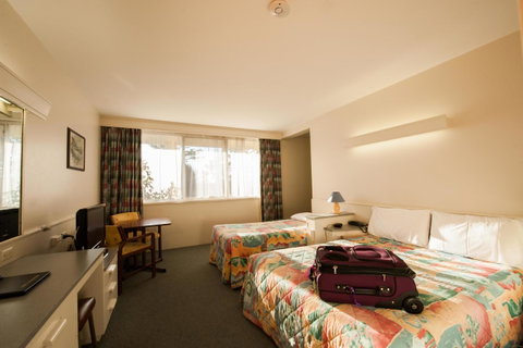 Parklane Motel - Accommodation Nelson Bay 27