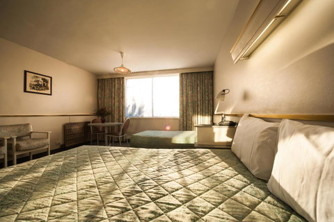 Parklane Motel - Accommodation Nelson Bay 15