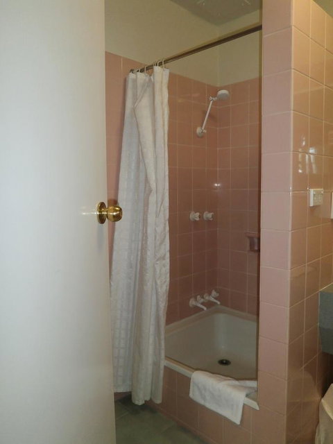 Parklane Motel - Accommodation Nelson Bay 42