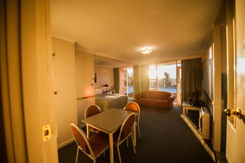 Parklane Motel - Accommodation Nelson Bay 0