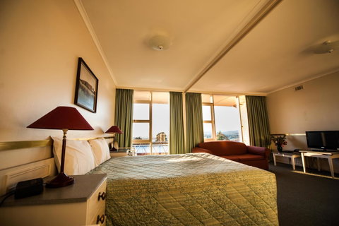 Parklane Motel - Accommodation Nelson Bay 5