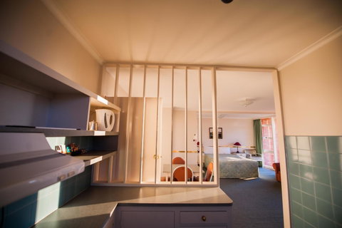 Parklane Motel - Accommodation Nelson Bay 4