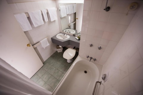 Parklane Motel - Accommodation Nelson Bay 44