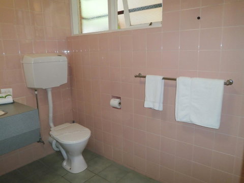 Parklane Motel - Accommodation Nelson Bay 36
