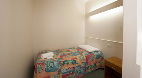 Parklane Motel - Accommodation Nelson Bay 43