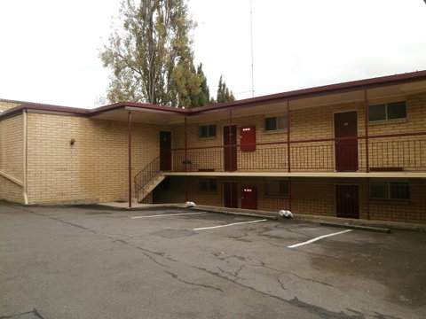 Parklane Motel - Accommodation Nelson Bay 30