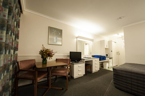 Parklane Motel - Accommodation Nelson Bay 16