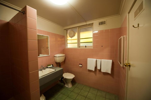 Parklane Motel - Accommodation Nelson Bay 6