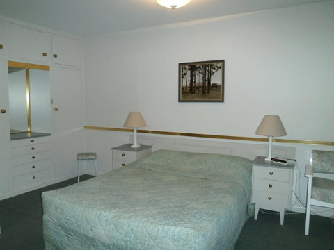 Parklane Motel - Accommodation Nelson Bay 38