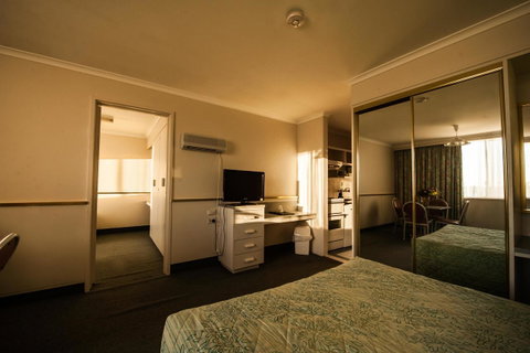 Parklane Motel - Accommodation Nelson Bay 20
