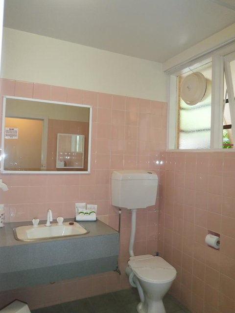 Parklane Motel - Accommodation Nelson Bay 41