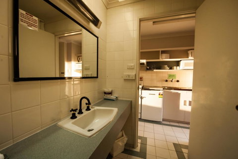 Parklane Motel - Accommodation Nelson Bay 24
