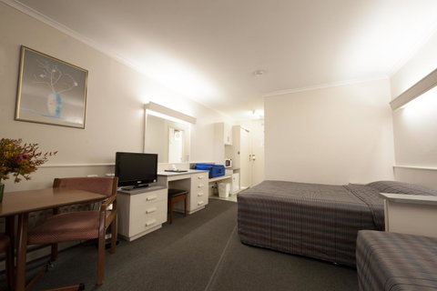 Parklane Motel - Accommodation Nelson Bay 10