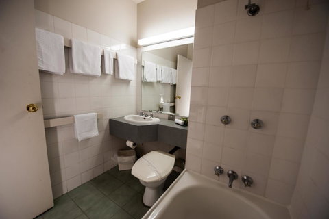 Parklane Motel - Accommodation Nelson Bay 21