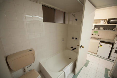 Parklane Motel - Accommodation Nelson Bay 29
