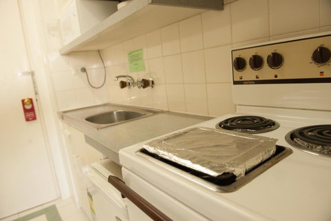 Parklane Motel - Accommodation Nelson Bay 11