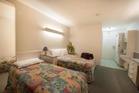 Parklane Motel - Accommodation Nelson Bay 12