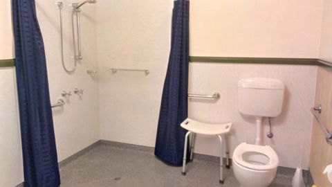 The Crays Accommodation - Accommodation Nelson Bay 8