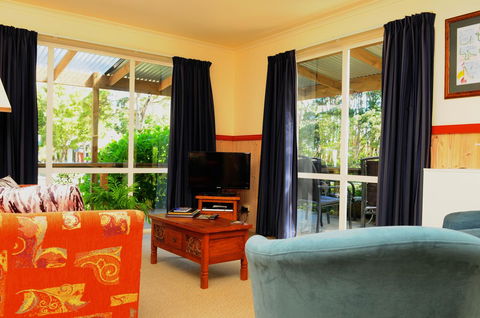 The Crays Accommodation - Accommodation Nelson Bay 9