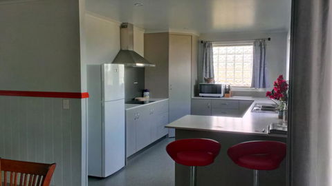 The Crays Accommodation - Accommodation Nelson Bay 7