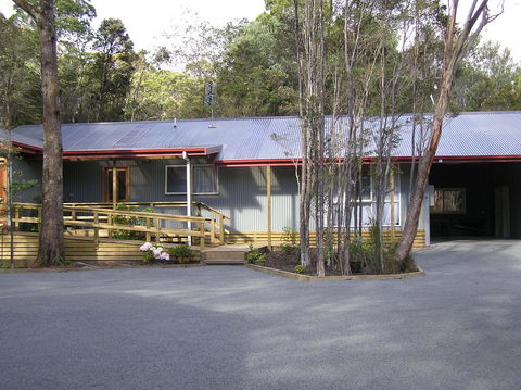 The Crays Accommodation - Accommodation Nelson Bay 25