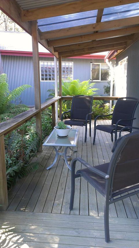 The Crays Accommodation - Accommodation Nelson Bay 22