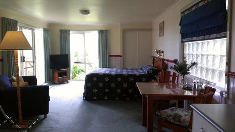 The Crays Accommodation - Accommodation Nelson Bay 31