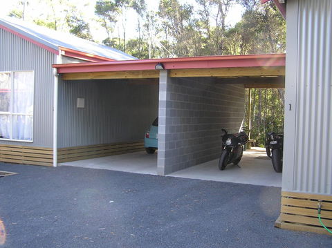 The Crays Accommodation - Accommodation Nelson Bay 14