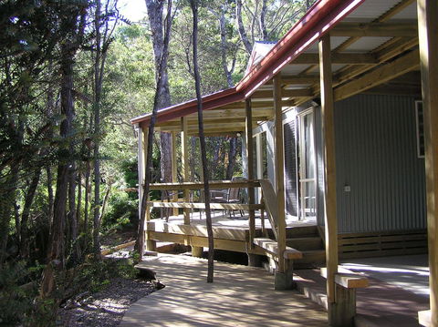 The Crays Accommodation - Accommodation Nelson Bay 29