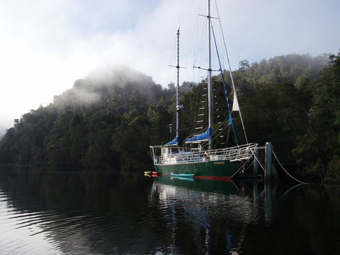 The Crays Accommodation - Accommodation Nelson Bay 24