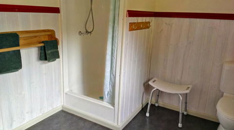 The Crays Accommodation - Accommodation Nelson Bay 11